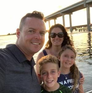 Meet your Posher, Gilbert